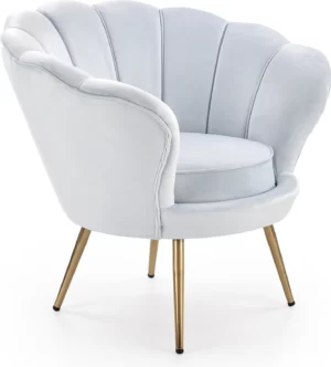 Halmar kreslo amorino 2 v ch amorino fot j niebieski 0