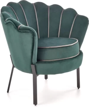 Halmar kreslo angelo 2 v ch angelo fot c zielony 1