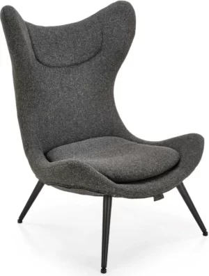 Halmar kreslo atlantis 2 v ch atlantis fot 1