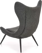 Halmar kreslo atlantis 2 v ch atlantis fot 4