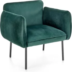 Halmar kreslo brasil 2 v ch brasil fot c zielony 1