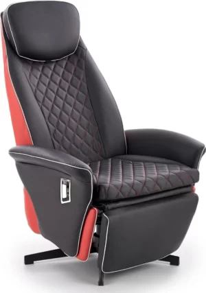 Halmar kreslo camaro 2 v ch camaro fot 1