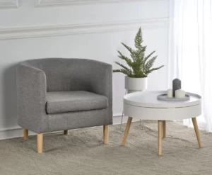 Halmar kreslo clubby 2 v pl clubby fot 0