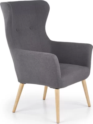 Halmar kreslo cotto 2 v ch cotto fot c popiel 1