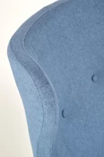 Halmar kreslo cotto 2 v ch cotto fot niebieski 5