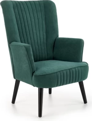 Halmar kreslo delgado 2 v pl delgado fot c zielony 0