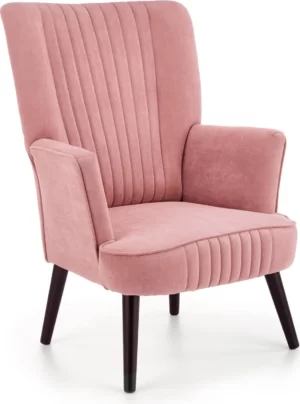 Halmar kreslo delgado 2 v pl delgado fot rozowy 1