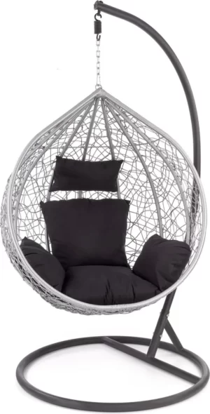 Halmar kreslo eggy 2 v ch eggy fot 0