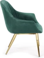 Halmar kreslo elegance 2 2 v ch elegance 2 fot 2