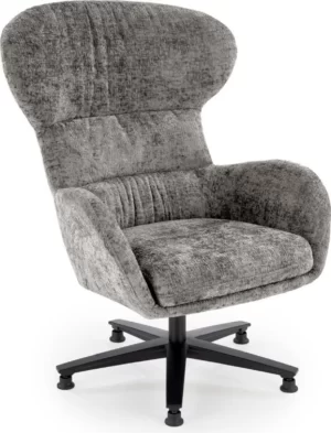 Halmar kreslo franco 2 v ch franco fot popiel 0