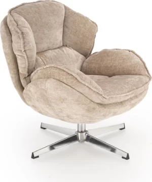 Halmar kreslo guido 2 v ch guido fot bezowy 4