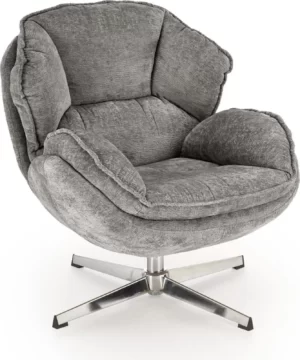 Halmar kreslo guido 2 v ch guido fot popielaty 0