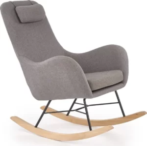 Halmar kreslo kachalka botas 2 v ch botas fot 1