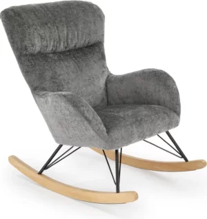 Halmar kreslo kachalka castro 2 v ch castro fot popiel 0