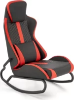 Halmar kreslo kachalka gamer 2 v ch gamer fot 0