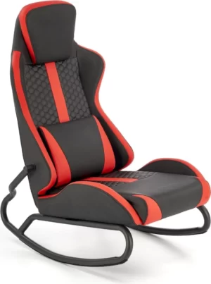 Halmar kreslo kachalka gamer 2 v ch gamer fot 0