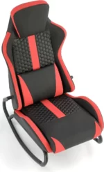 Halmar kreslo kachalka gamer 2 v ch gamer fot 13