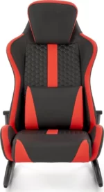 Halmar kreslo kachalka gamer 2 v ch gamer fot 3