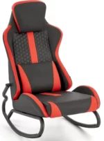 Halmar kreslo kachalka gamer 2 v ch gamer fot 4