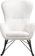 Halmar kreslo kachalka liberto 3 2 v ch liberto 3 fot bialy 4