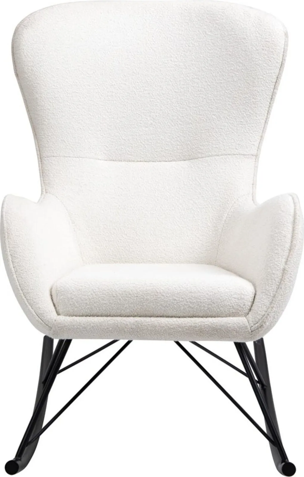 Halmar kreslo kachalka liberto 3 2 v ch liberto 3 fot bialy 4