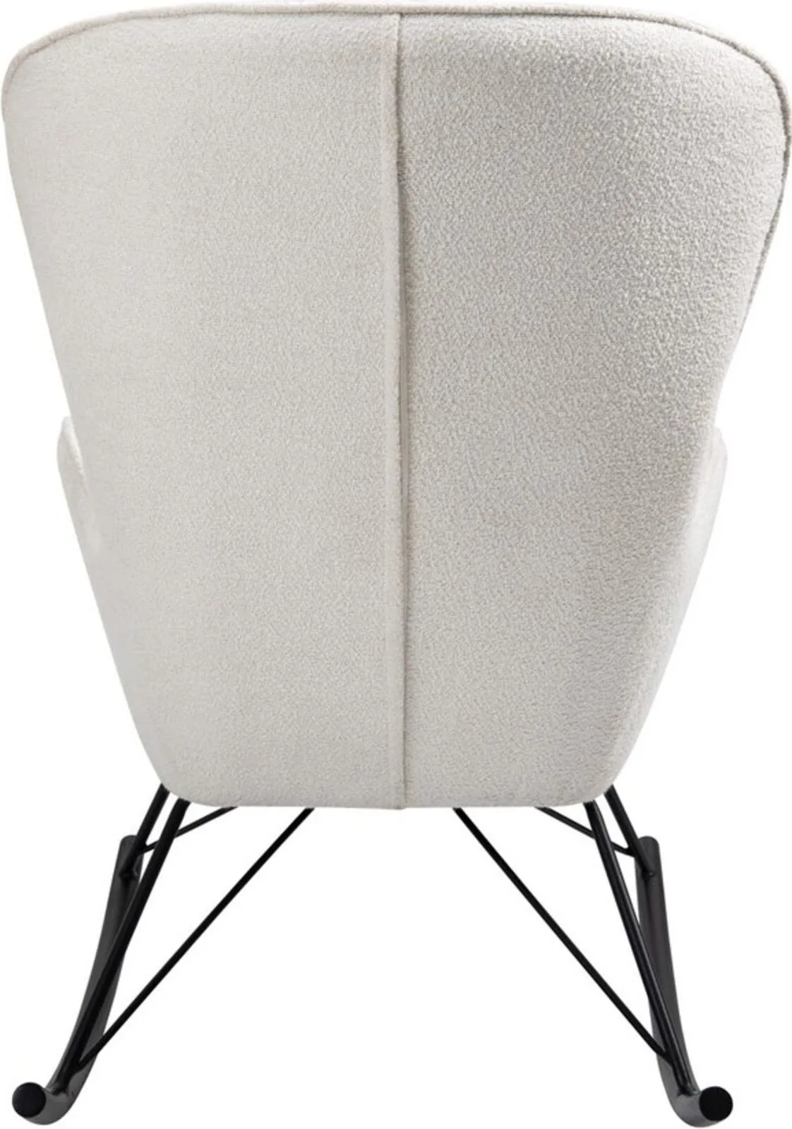 Halmar kreslo kachalka liberto 3 2 v ch liberto 3 fot bialy 6