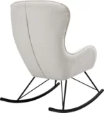 Halmar kreslo kachalka liberto 3 2 v ch liberto 3 fot bialy 7