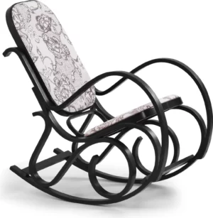 Halmar kreslo kachalka max 2 2 v ch max 2 fot bujany wenge 1