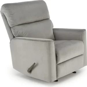 Halmar kreslo karim 2 v ch karim fot popielaty 0