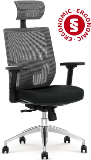 Halmar kreslo komp yuternoye admiral 2 v ch admiral fot 0