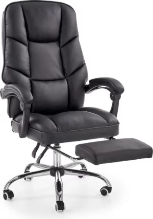 Halmar kreslo komp yuternoye alvin 2 v ch alvin fot 0