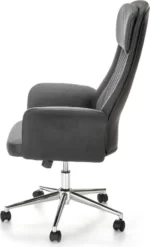 Halmar kreslo komp yuternoye argento 2 v ch argento fot 2