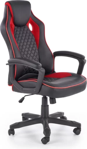 Halmar kreslo komp yuternoye baffin 2 v ch baffin fot 0