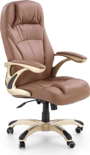 Halmar kreslo komp yuternoye carlos 2 v ch carlos fot j braz 0