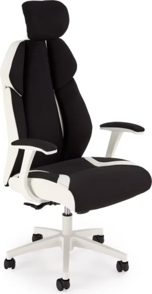 Halmar kreslo komp yuternoye chrono 2 v ch chrono fot czarny 0