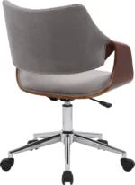 Halmar kreslo komp yuternoye colt 2 v ch colt fot 3