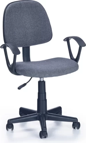 Halmar kreslo komp yuternoye darian bis 2 v ch darian bis fot popiel 0