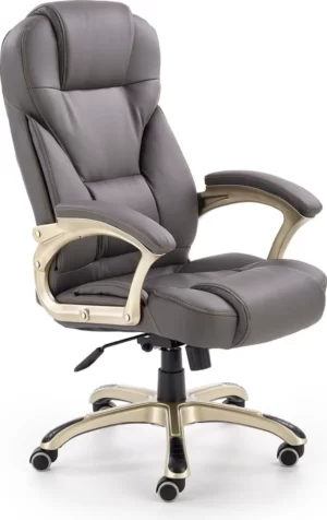 Halmar kreslo komp yuternoye desmond 2 v ch desmond fot popiel 0