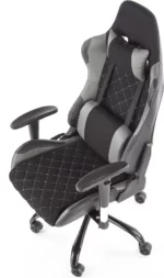 Halmar kreslo komp yuternoye drake 2 v ch drake fot czarny 7