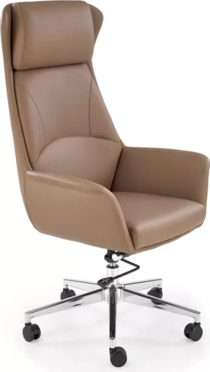 Halmar kreslo komp yuternoye ederson kapuchino 2 v ch ederson fot 0