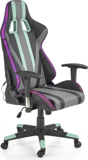 Halmar kreslo komp yuternoye factor 2 v ch factor fot 0