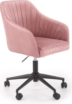 Halmar kreslo komp yuternoye fresco 2 v ch fresco fot rozowy 0