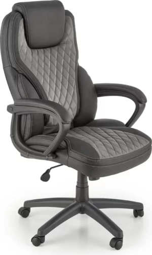 Halmar kreslo komp yuternoye gandalf 2 v ch gandalf fot 0