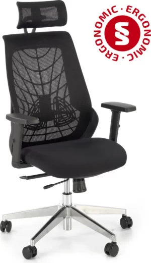 Halmar kreslo komp yuternoye geronimo 2 v ch geronimo fot 0