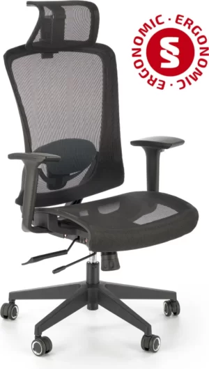 Halmar kreslo komp yuternoye goliat 2 v ch goliat fot 0