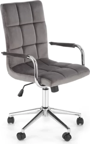 Halmar kreslo komp yuternoye gonzo 4 2 v ch gonzo 4 fot popiel 0