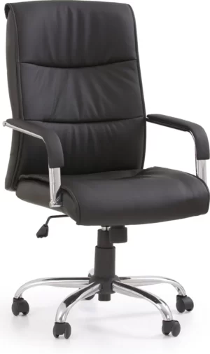 Halmar kreslo komp yuternoye hamilton 2 v ch hamilton fot czarny 0