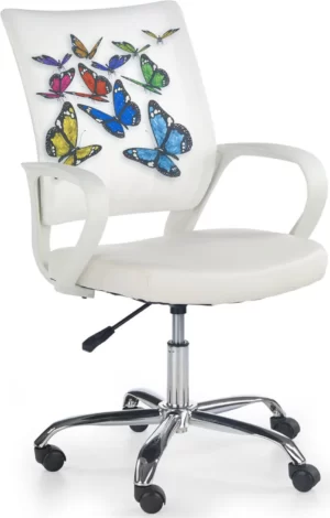 Halmar kreslo komp yuternoye ibis butterfly 2 v ch ibis fot butterfly 0