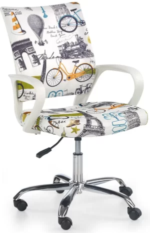 Halmar kreslo komp yuternoye ibis paris 2 v ch ibis fot paris 0