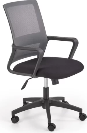 Halmar kreslo komp yuternoye mauro 2 v ch mauro fot 0